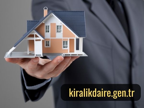 Çayırköy Mahallesi Kiralık Daire